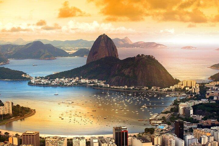 Private and Personalized Experience in Rio de Janeiro, the best!