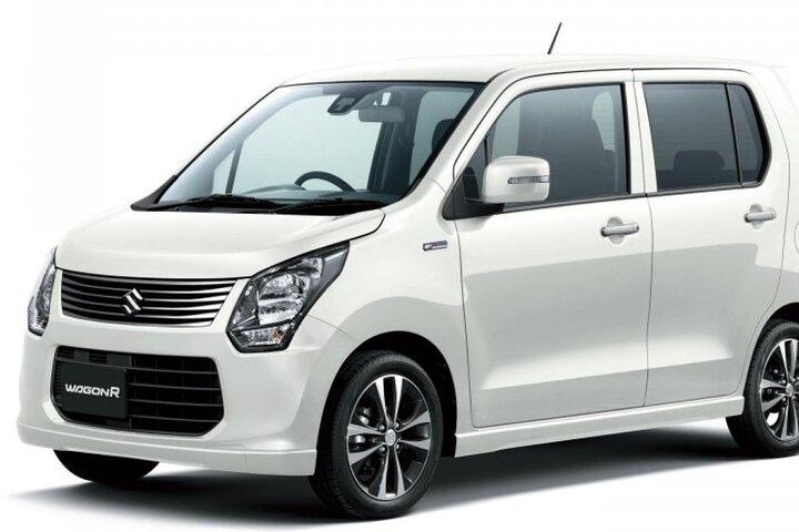 Sri Lanka Private car hire with driver and fuel.