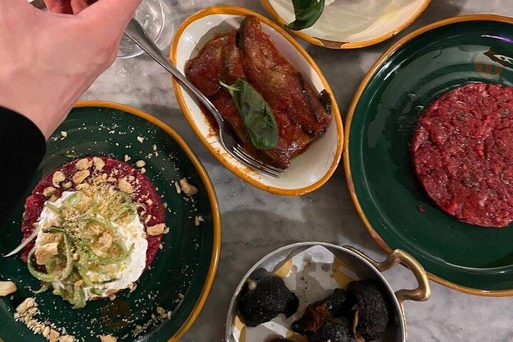 Milan Private Walking Tasting Tour with Secret Food Tours
