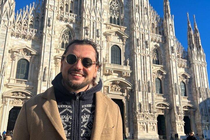 Milan Private Walking Tasting Tour with Secret Food Tours