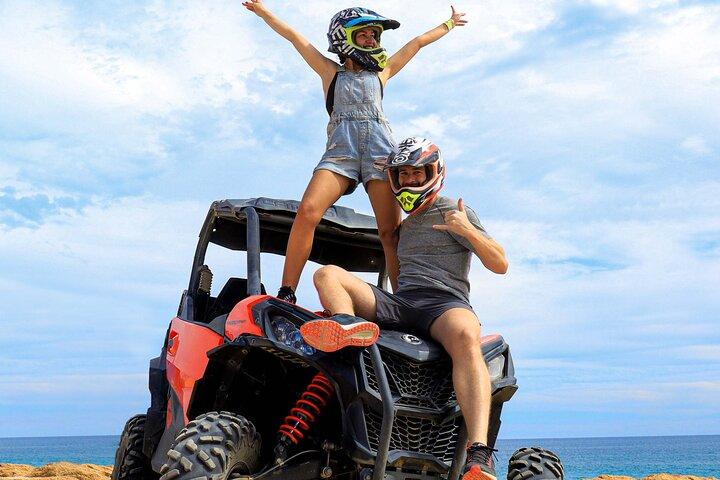 Ultimate UTVs Adventure