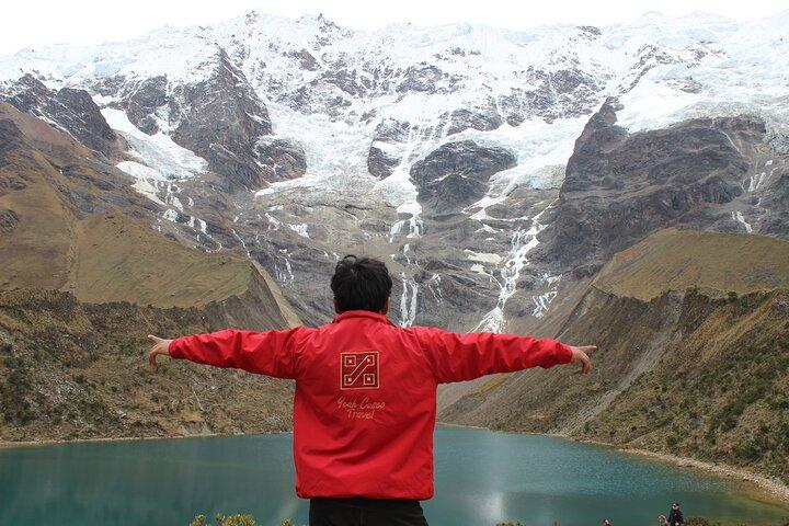 Humantay Lake - Cusco