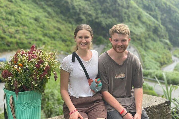Solo Tour Motorbike Ha Giang loop 2Day 1Nights
