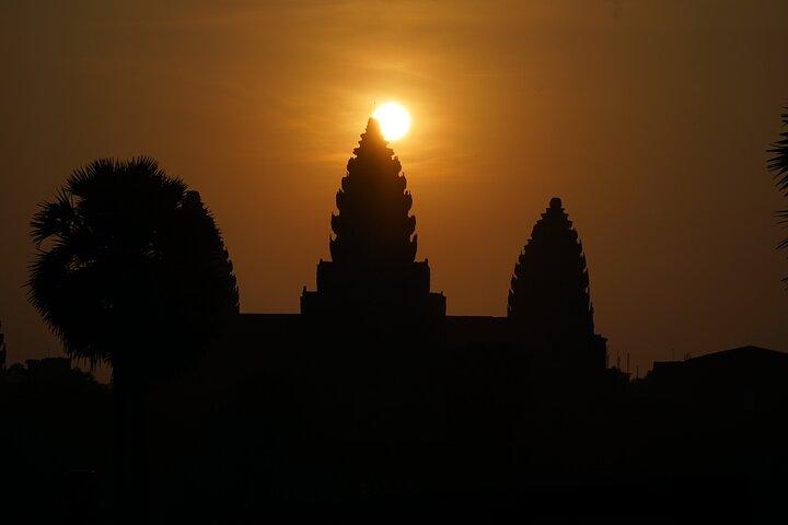 Angkor Wat Photography Tour