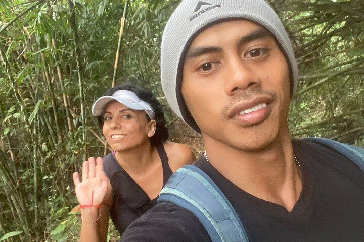 Bali Jungle and Local Adventure in Tabanan, Bali