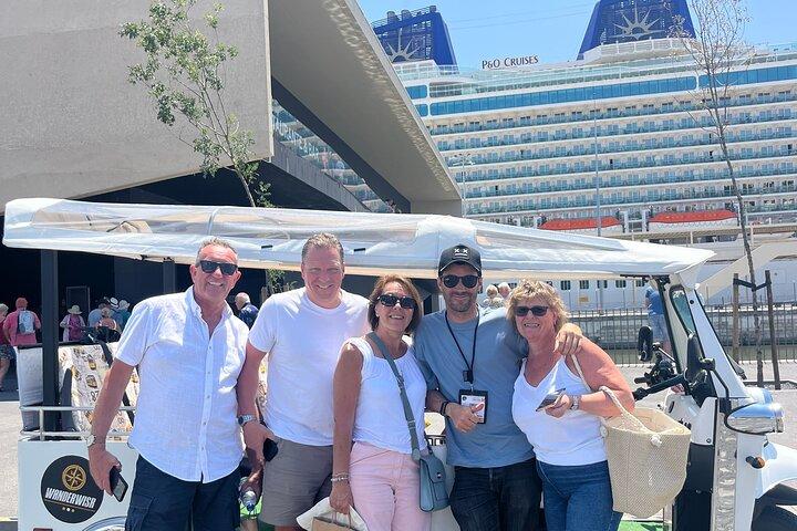 Lisbon & Belém Private Tour – A Curated 4-Hour Experience