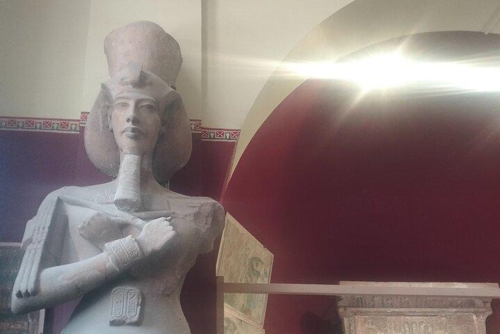 8Day Fabulous Egypt Nile Cruise Enjoy Journey from Luxor to Aswan