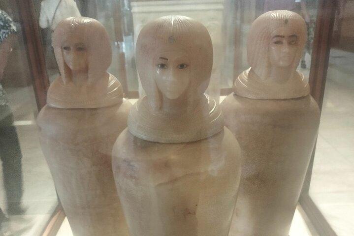 8Day Fabulous Egypt Nile Cruise Enjoy Journey from Luxor to Aswan