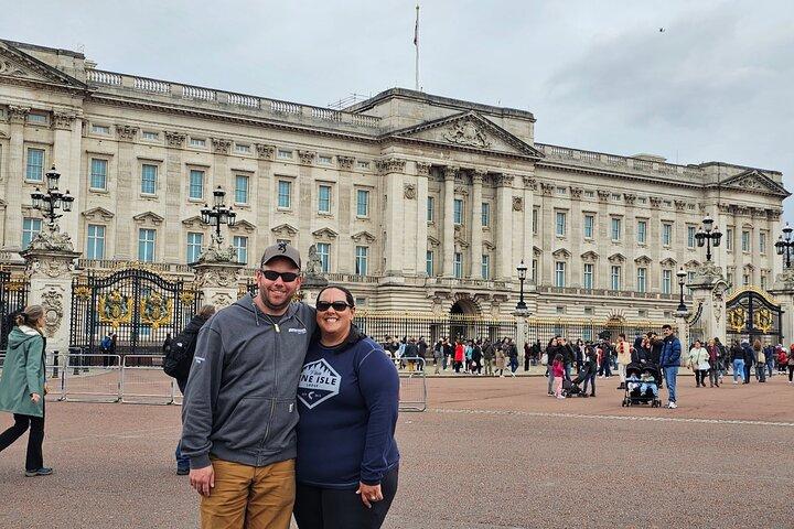Private Tour: Highlights Tour of London - Walking or Car Tour