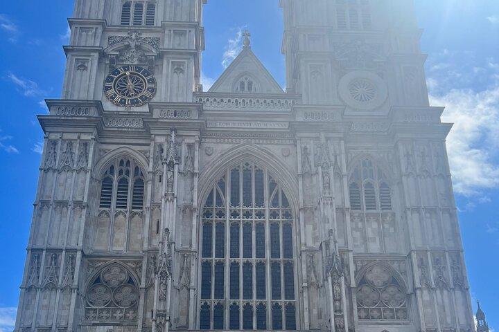 Private Tour: Highlights Tour of London - Walking or Car Tour