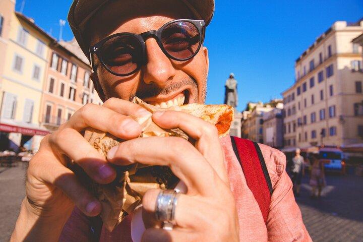 Rome: Experience Food, Wine and Local Life with a true Roman