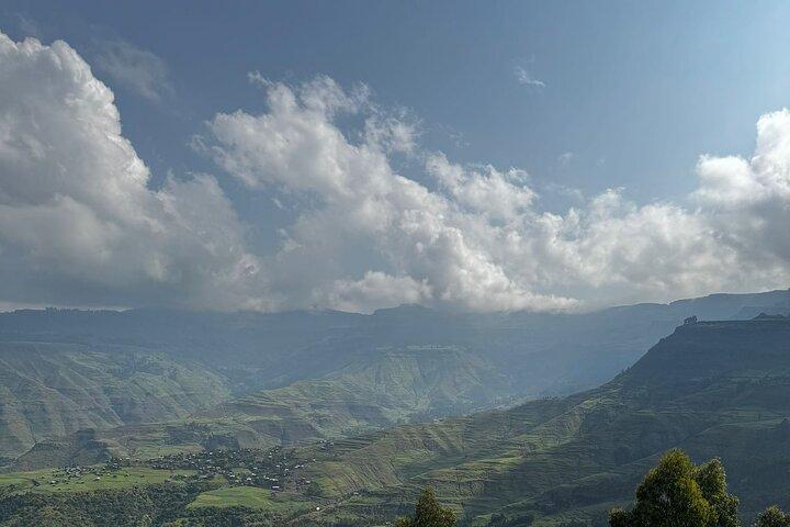 Private Guided Tour in Lalibela Ethiopia