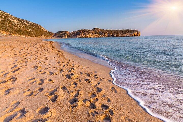Kas Kalkan Kaputas & Patara Beach Tour from Fethiye