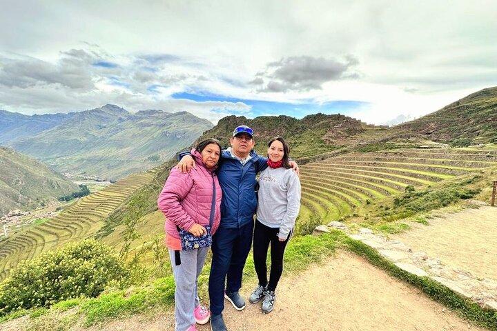Explore the Sacred Valley Exclusive Adventure