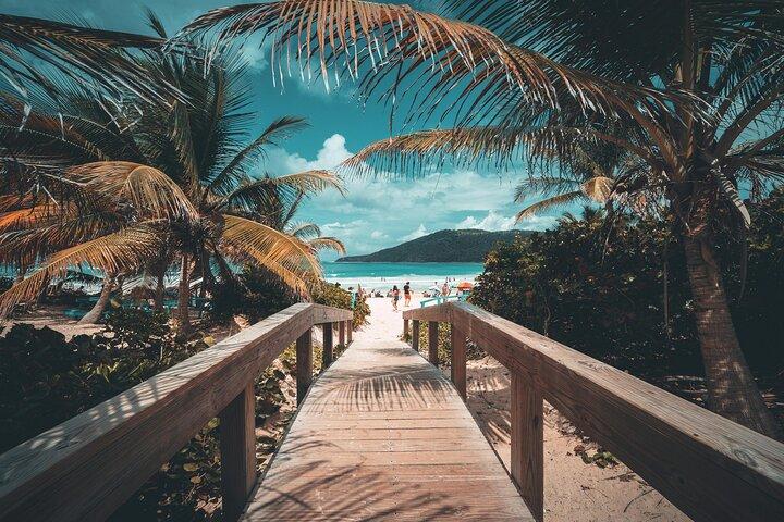 The Ultimate Self-Guided Hidden Gems Tour in Puerto Rico