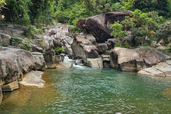The Ultimate Self-Guided Hidden Gems Tour in Puerto Rico