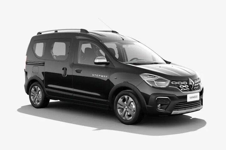 Private Transfer from Ezeiza Airport (EZE) to Buenos Aires City