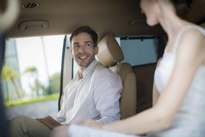 Hanoi Private Transfer
