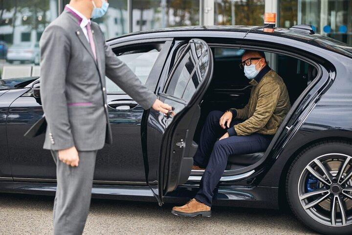 Hanoi Private Transfer