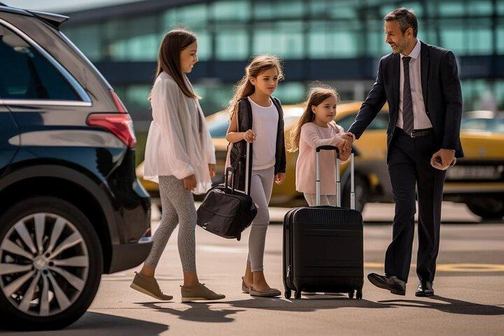 Hanoi Private Transfer