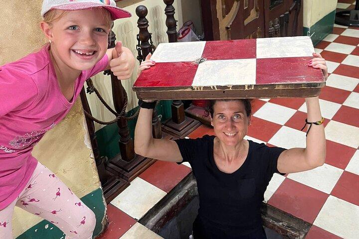 Ho Chi Minh City Highlights And Street Food Cycling Private Tour