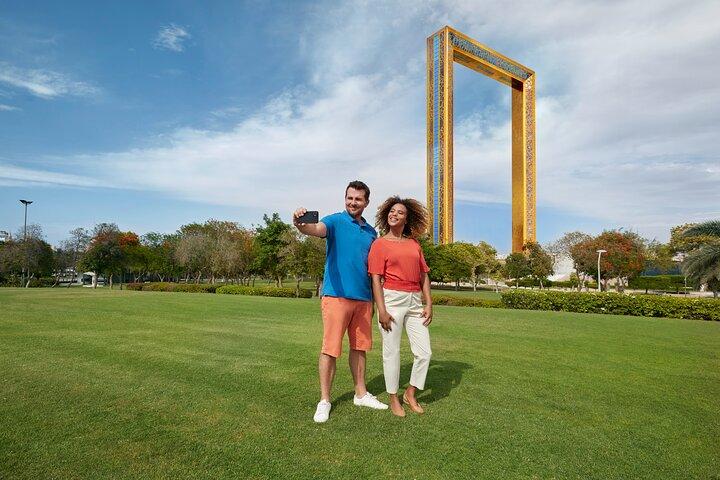 Dubai Instagram Reels Videography Tour