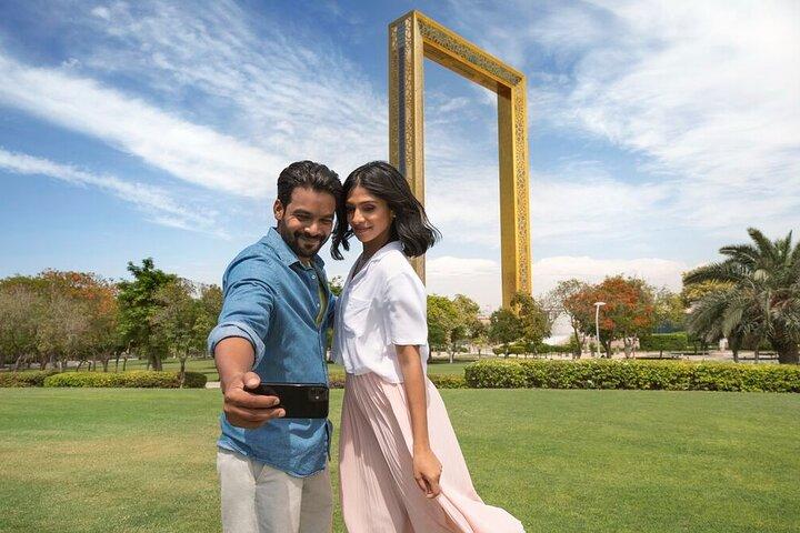 Dubai Instagram Reels Videography Tour