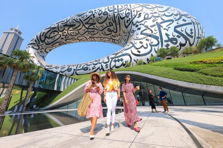Dubai Instagram Reels Videography Tour