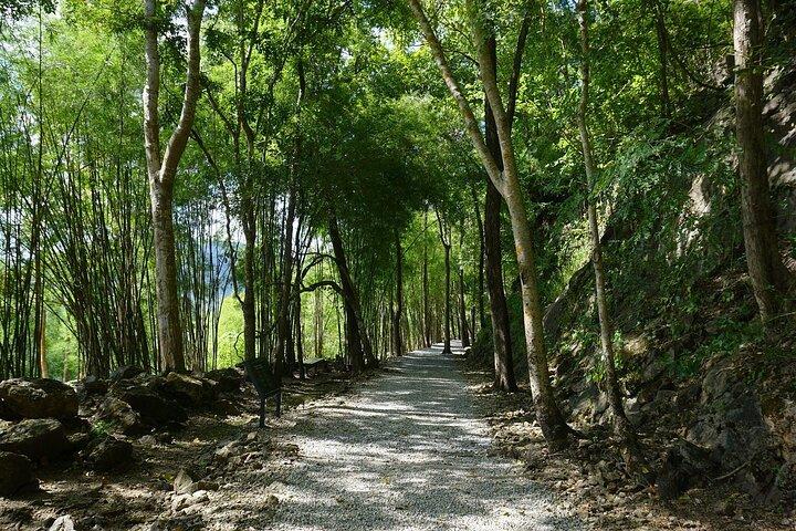 Kanchanaburi World War 2 Private Charter Pathway of the Past Tour
