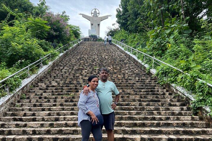 Private Long Tan Battlefield, Nui Dat Base and Vung Tau Day Tour