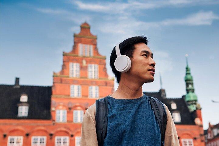 Self-Guided Tour In Copenhagen with 100 Captivating Audio Stories