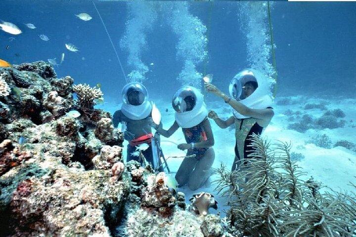 Pattaya: Koh Larn Island Speedboat Tour with Water Sports & Lunch