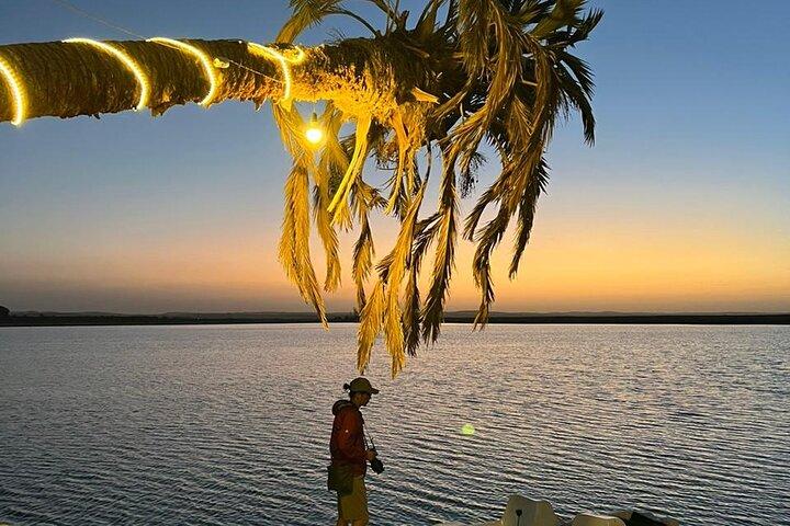 Siwa Oasis 3-Day Private Guided Tour From Cairo