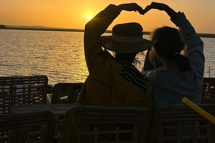 Siwa Oasis 3-Day Private Guided Tour From Cairo