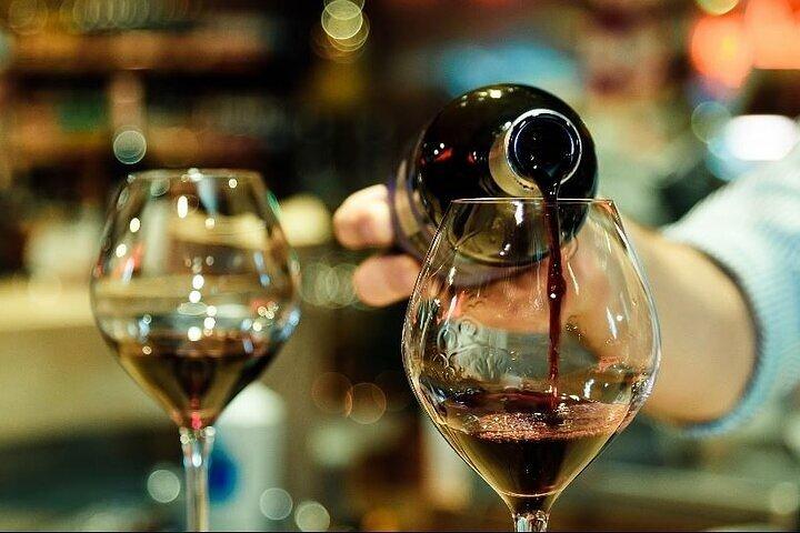 Special Chianti Afternoon Wine Tour from Florence