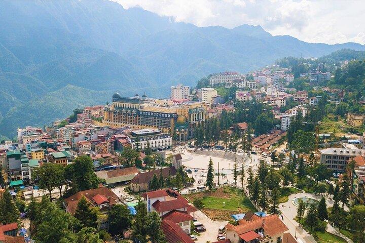 9 Days Northern Vietnam from the Mountain to the Bay