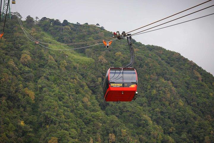 Sapa Exploration Fansipan Peak & Cat Cat Village 2 Day Tour