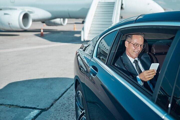 Cairo Airport Transfers