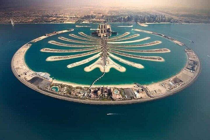 Dubai Layover/Transit Tour (Private or Shared Options)
