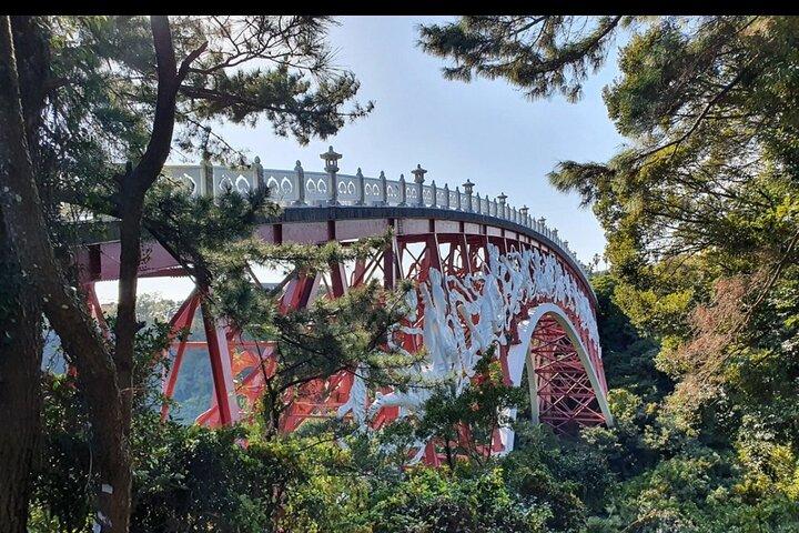 Jeju Cruise Ship gangjung Port PRIVATE tour for all group sizes