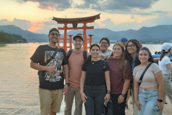 4 Hour Miyajima PRIVATE Tour