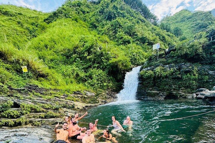 3D3N - Ha Giang Loop with Easy Rider - Small group&All-Include