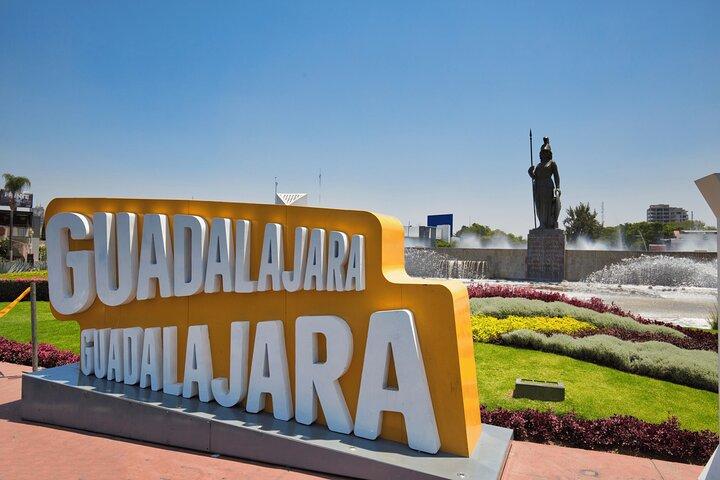 Private Transportation from Guadalajara to Puerto Vallarta