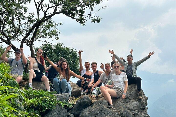 Ha Giang Adventure Easy Rider 4Day 3Night