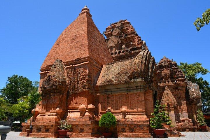 My Son Sanctuary Tour From Da Nang
