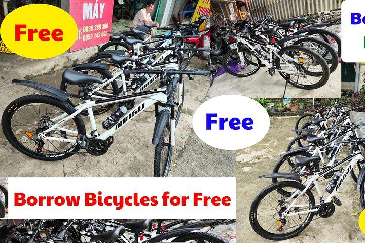 Ha Giang loop 3 or 4 Days, Small Group Tour (within easy riders)