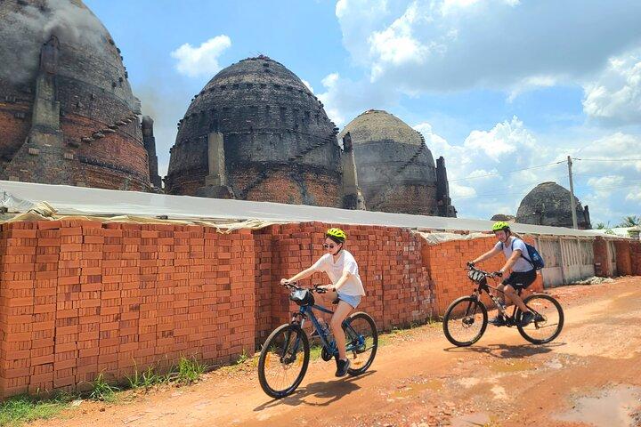 Adventure awaits – Two days Mekong Outdoor Activities.