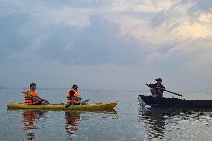 Two -day Off the Beaten Path for a True Mekong Adventure