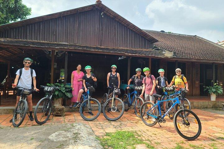 Two -day Off the Beaten Path for a True Mekong Adventure