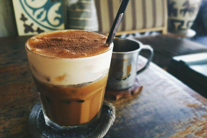 Private Ho Chi Minh City Tour from Port & Vietnamese Egg Coffee